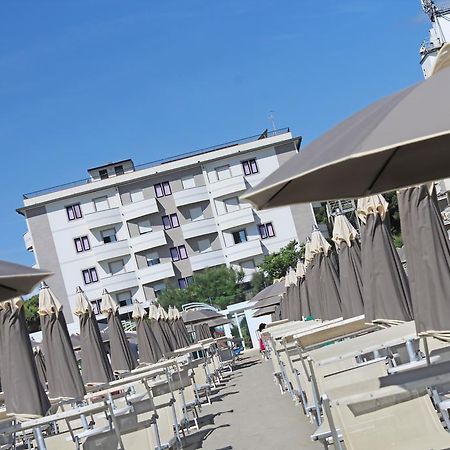 מילאנו מריטימה Hotel Delle Nazioni מראה חיצוני תמונה