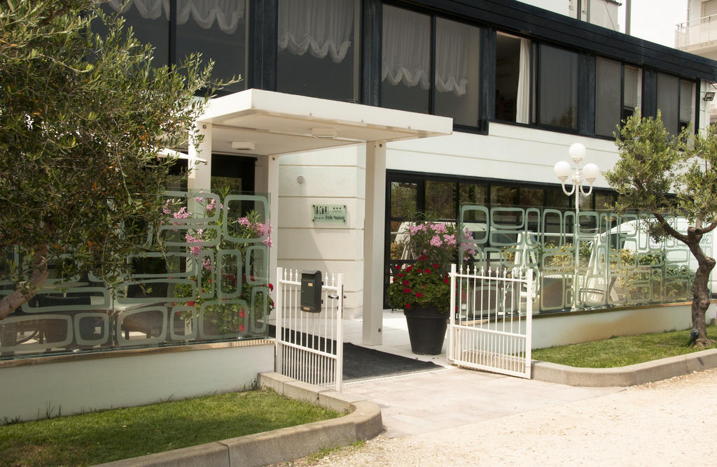 מילאנו מריטימה Hotel Delle Nazioni מראה חיצוני תמונה