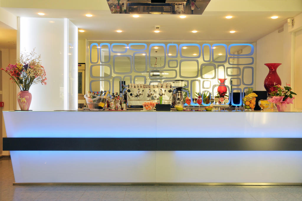 מילאנו מריטימה Hotel Delle Nazioni מראה חיצוני תמונה