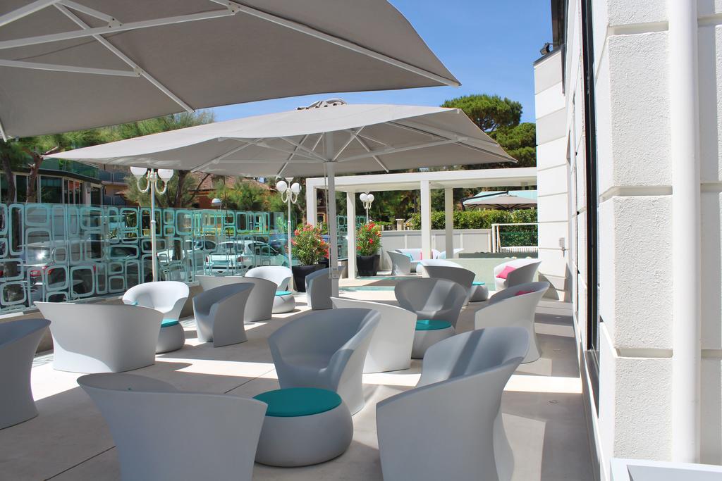 מילאנו מריטימה Hotel Delle Nazioni מראה חיצוני תמונה