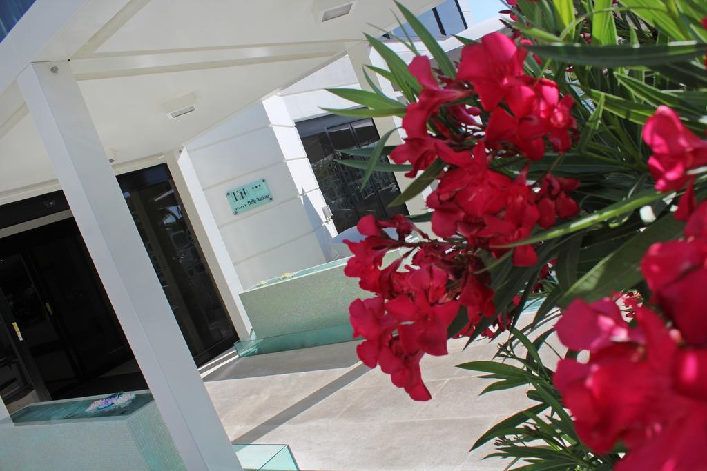 מילאנו מריטימה Hotel Delle Nazioni מראה חיצוני תמונה