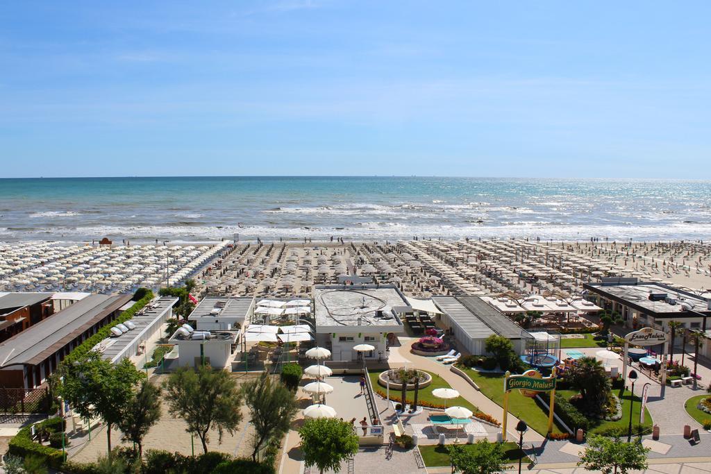 מילאנו מריטימה Hotel Delle Nazioni מראה חיצוני תמונה