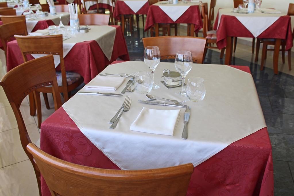 מילאנו מריטימה Hotel Delle Nazioni מראה חיצוני תמונה