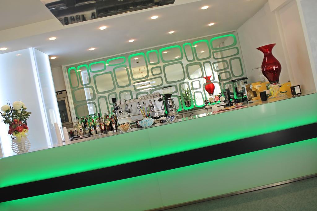 מילאנו מריטימה Hotel Delle Nazioni מראה חיצוני תמונה