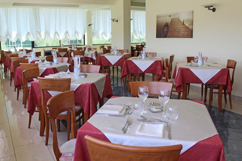 מילאנו מריטימה Hotel Delle Nazioni מראה חיצוני תמונה