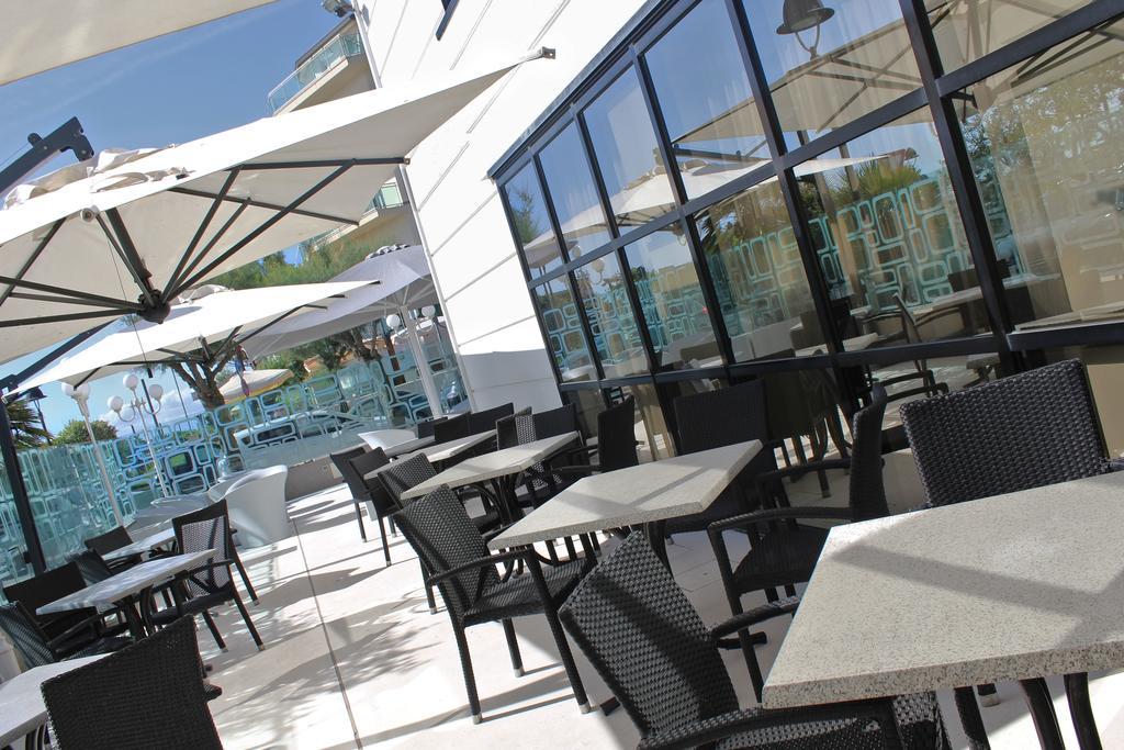 מילאנו מריטימה Hotel Delle Nazioni מראה חיצוני תמונה